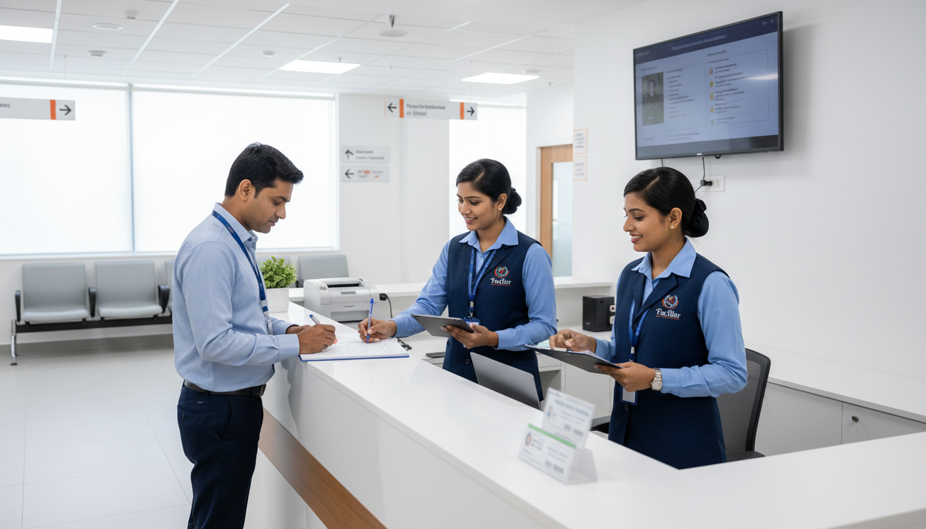 Business Support Services